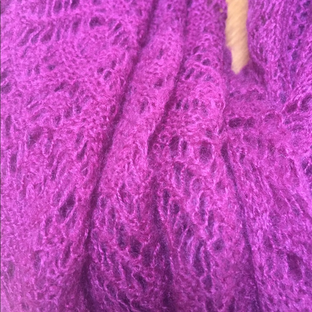 Infinity Scarf - Picture 2 of 3